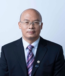 副主席：王德良
中国食品发酵工业研究院副院长