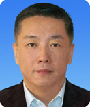 副主席：李刚
欧洲中国总商会主席