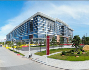 广州方舟医药有限公司